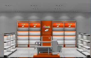 北京展柜制作如何通過軟件開發(fā)提升銷售作用