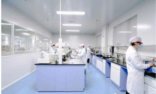 香氛代工廠破局之道 以設計服務為引擎，抓住多元化市場新機遇